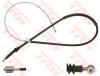 TRW GCH2657 Cable, parking brake