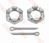 TRW JTS4012 Rod/Strut, stabiliser