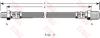 TRW PHC236 Brake Hose