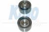KAVO PARTS DID-4003 (DID4003) Deflection/Guide Pulley, timing belt