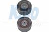 KAVO PARTS DID-5507 (DID5507) Deflection/Guide Pulley, timing belt