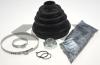 SPIDAN 21559 Bellow Set, drive shaft