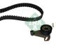 INA 530001710 Timing Belt Kit