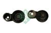 INA 530024009 Pulley Kit, timing belt