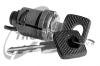 TRUCKTEC AUTOMOTIVE 0237032 Lock Cylinder, ignition lock