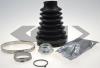 SPIDAN 24569 Bellow Set, drive shaft