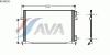 AVA QUALITY COOLING RTA5339 Condenser, air conditioning