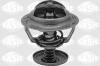 SASIC 3306023 Thermostat, coolant