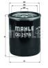 MAHLE ORIGINAL OC2176 Oil Filter