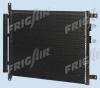 FRIGAIR 0813.2010 (08132010) Condenser, air conditioning