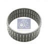 DT 4.63836 (463836) Mounting, manual transmission