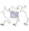 DT 4.90455 (490455) High Pressure Pipe Set, injection system
