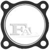 FA1 550-913 (550913) Gasket, exhaust pipe