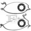 FA1 109-911 (109911) Holding Bracket, silencer