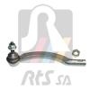 RTS 91-07041-210 (9107041210) Tie Rod End
