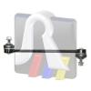 RTS 97-00627 (9700627) Rod/Strut, stabiliser