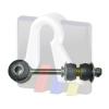 RTS 9797045 Rod/Strut, stabiliser