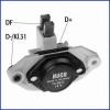 HÜCO 130513 Replacement part