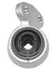 VEMA 22299 Control Arm-/Trailing Arm Bush