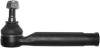 VEMA 25631 Tie Rod End