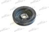 PATRON PP1033 Belt Pulley, crankshaft