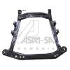 ASAM 60428 Mounting, support frame/engine carrier