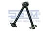 SEM LASTIK 8522 Track Control Arm
