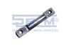 SEM LASTIK 8605 Fastening Bolt, stabilizer
