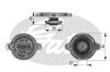 GATES RC10373 Radiator Cap