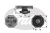 GATES RC10393 Radiator Cap