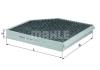 KNECHT LAK667 Filter, interior air