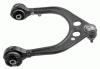 LEMFÖRDER 3435901 Track Control Arm