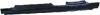 VAN WEZEL 4324103 Foot Board, door sill