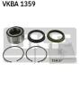 SKF VKBA1359 Wheel Bearing Kit