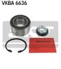 SKF VKBA6636 Wheel Bearing Kit