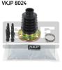 SKF VKJP8024 Bellow Set, drive shaft