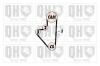 QUINTON HAZELL QTB206 Timing Belt