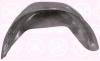 KLOKKERHOLM 2515547 Panelling, mudguard