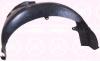 KLOKKERHOLM 6055547 Panelling, mudguard