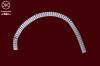 KLOKKERHOLM 9600590 Sidewall