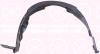 KLOKKERHOLM 3267388 Panelling, mudguard