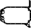 GLASER X54440-01 (X5444001) Gasket, wet sump