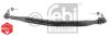FEBI BILSTEIN 35175 Centre Rod Assembly