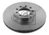 FEBI BILSTEIN 35336 Brake Disc