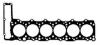 PAYEN BT550 Gasket, cylinder head