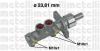 METELLI 05-0377 (050377) Brake Master Cylinder