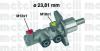 METELLI 05-0379 (050379) Brake Master Cylinder