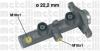 METELLI 05-0430 (050430) Brake Master Cylinder