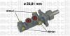METELLI 05-0504 (050504) Brake Master Cylinder