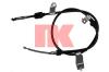 NK 902622 Cable, parking brake